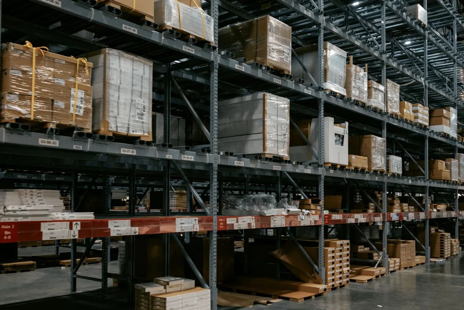 Best Inventory Management Software for Wholesale Distributors