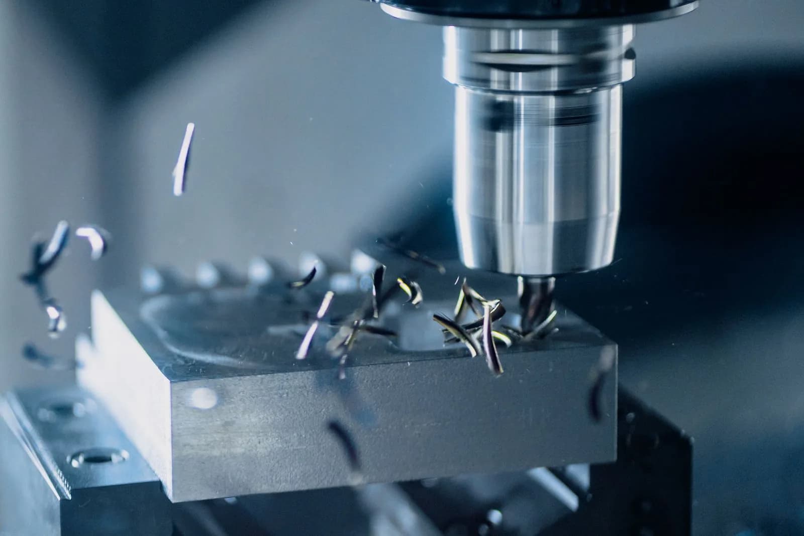 ERP for Small Manufacturers: What Do You Actually Need?