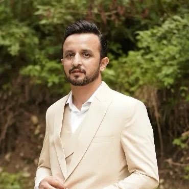 Wajahaat Abbasi